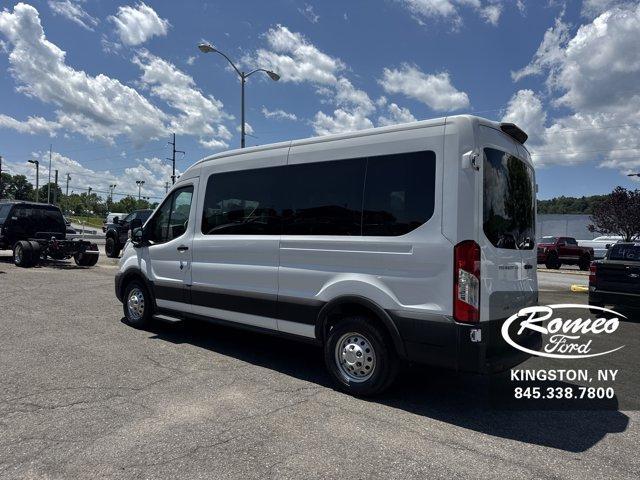 new 2024 Ford Transit-350 car, priced at $55,400