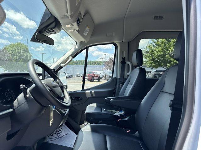 new 2024 Ford Transit-350 car, priced at $60,400