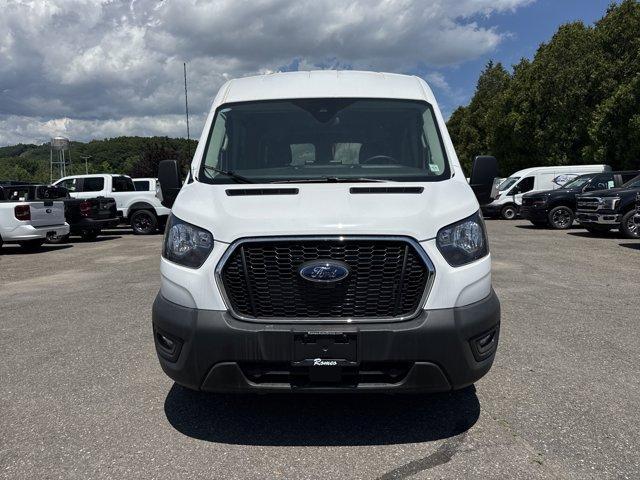 new 2024 Ford Transit-350 car, priced at $60,400