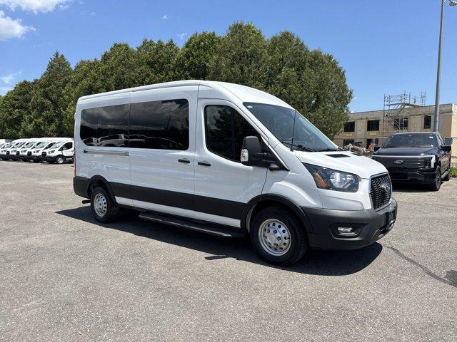 new 2024 Ford Transit-350 car, priced at $60,400
