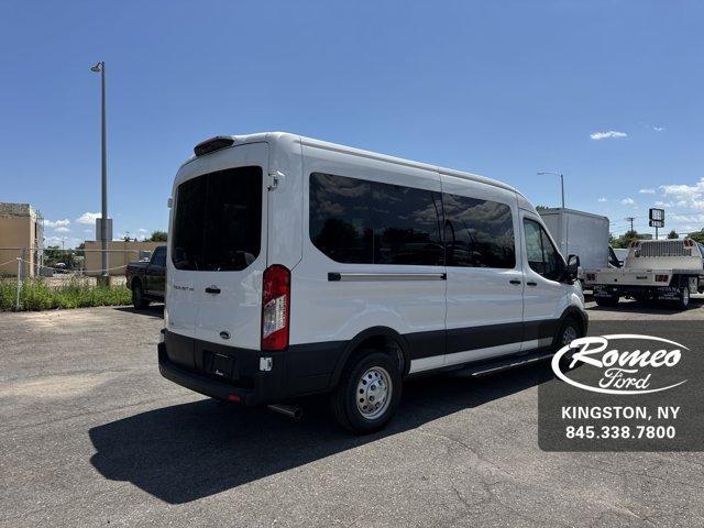 new 2024 Ford Transit-350 car, priced at $55,400