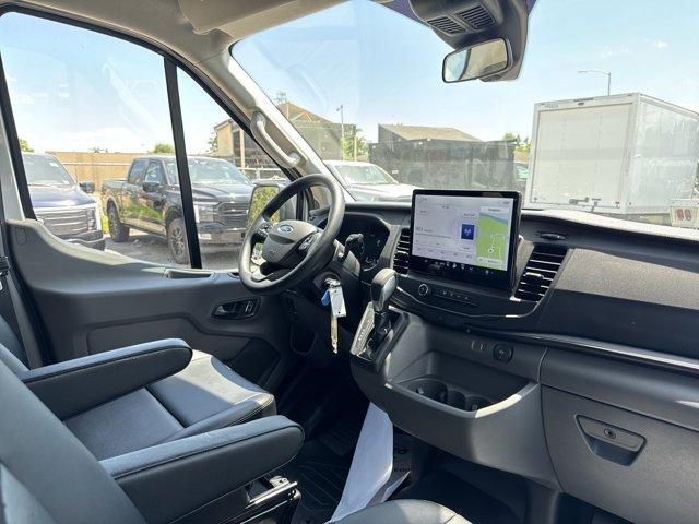 new 2024 Ford Transit-350 car, priced at $60,400