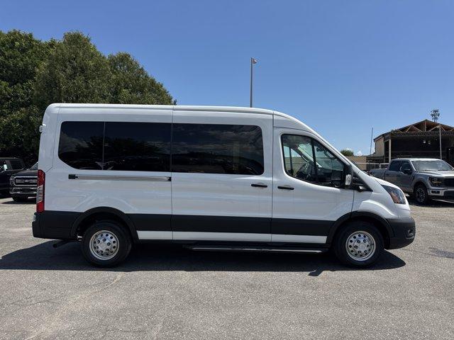 new 2024 Ford Transit-350 car, priced at $60,400