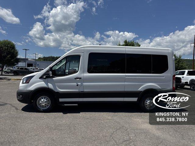 new 2024 Ford Transit-350 car, priced at $55,400