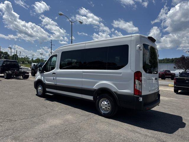 new 2024 Ford Transit-350 car, priced at $60,400