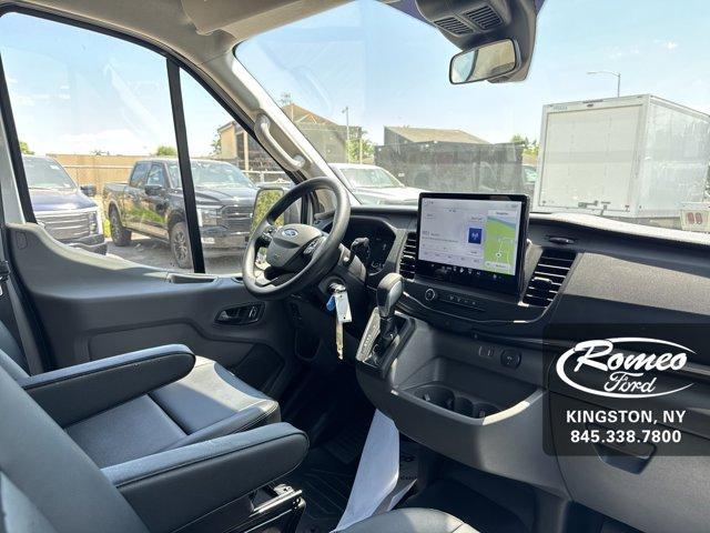 new 2024 Ford Transit-350 car, priced at $55,400