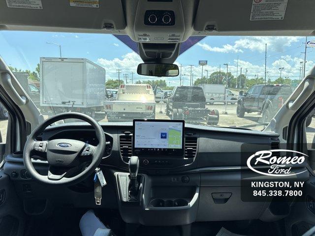 new 2024 Ford Transit-350 car, priced at $55,400