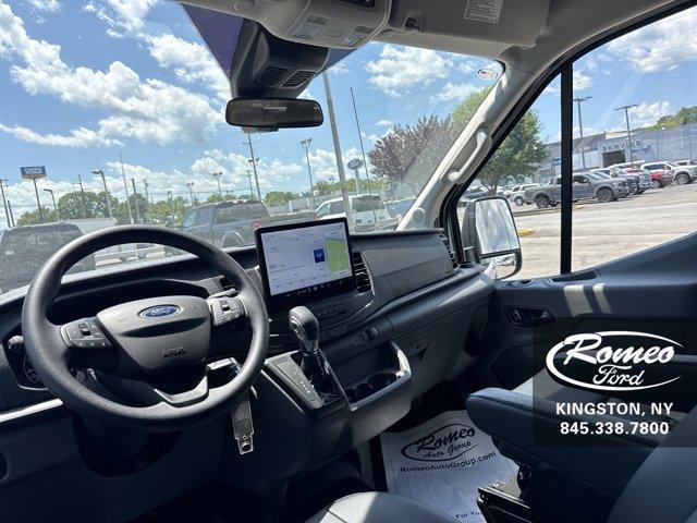 new 2024 Ford Transit-350 car, priced at $55,400