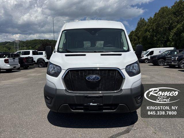 new 2024 Ford Transit-350 car, priced at $55,400