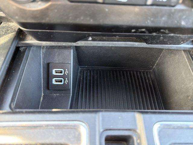 used 2017 Ford F-150 car, priced at $19,995