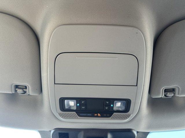 used 2022 Ford F-150 Lightning car, priced at $32,995