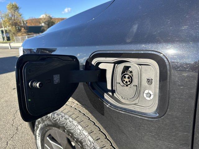 used 2022 Ford F-150 Lightning car, priced at $32,995