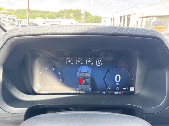 new 2025 Ford F-150 car, priced at $63,670
