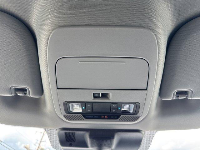 new 2025 Ford F-150 car, priced at $63,670