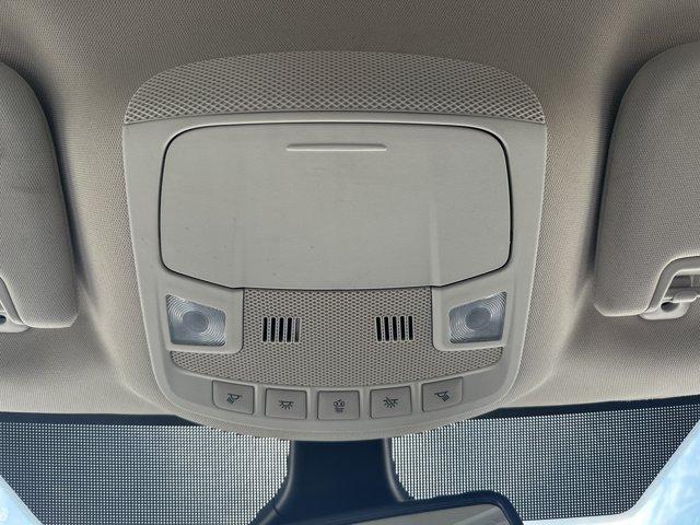 used 2024 Ford Edge car, priced at $22,550