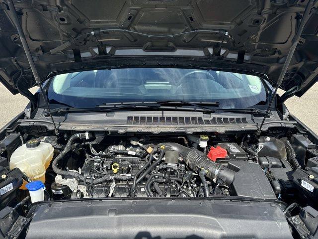 used 2024 Ford Edge car, priced at $24,550