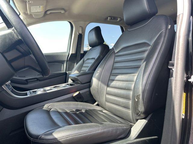 used 2024 Ford Edge car, priced at $24,550
