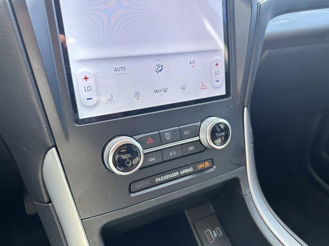 used 2024 Ford Edge car, priced at $24,550