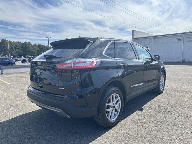 used 2024 Ford Edge car, priced at $24,550