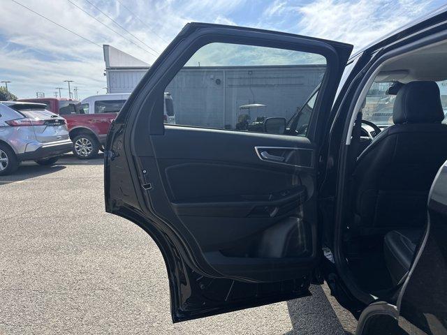 used 2024 Ford Edge car, priced at $24,550