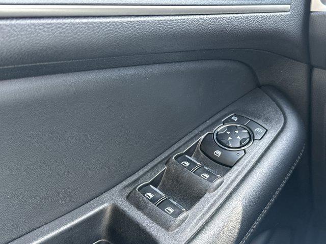 used 2024 Ford Edge car, priced at $24,550