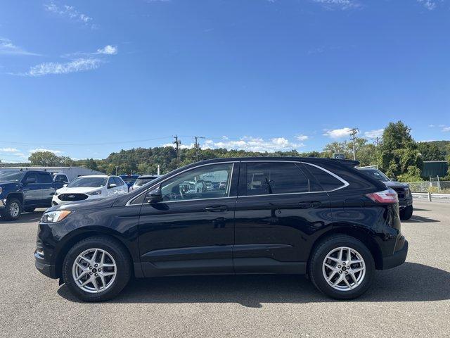 used 2024 Ford Edge car, priced at $24,550