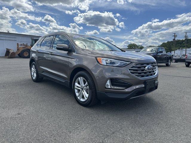 used 2019 Ford Edge car, priced at $17,595