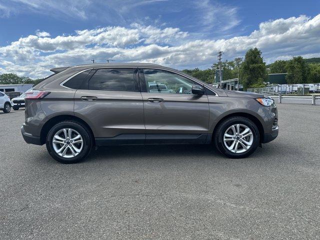 used 2019 Ford Edge car, priced at $17,595