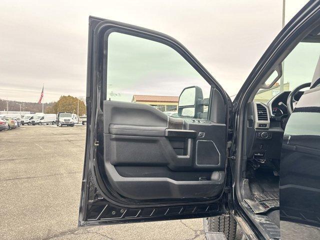 used 2021 Ford F-350 car, priced at $65,895