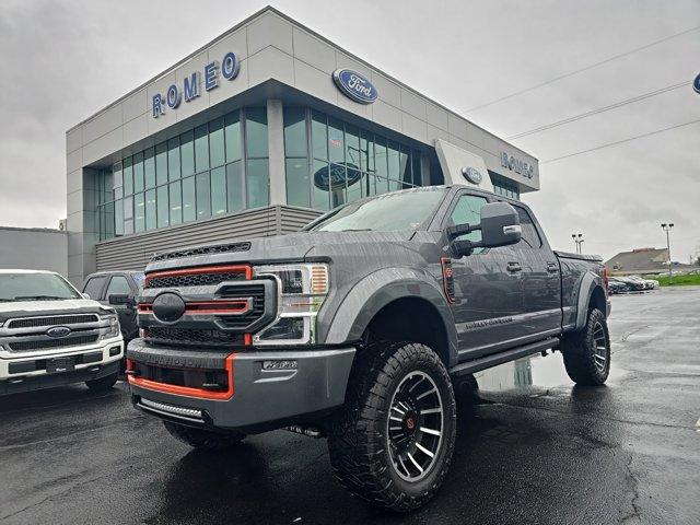 used 2022 Ford F-250 car, priced at $81,500