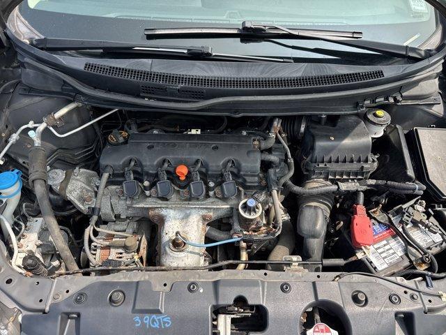 used 2014 Honda Civic car, priced at $10,995