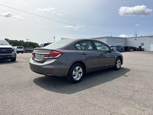 used 2014 Honda Civic car, priced at $10,995