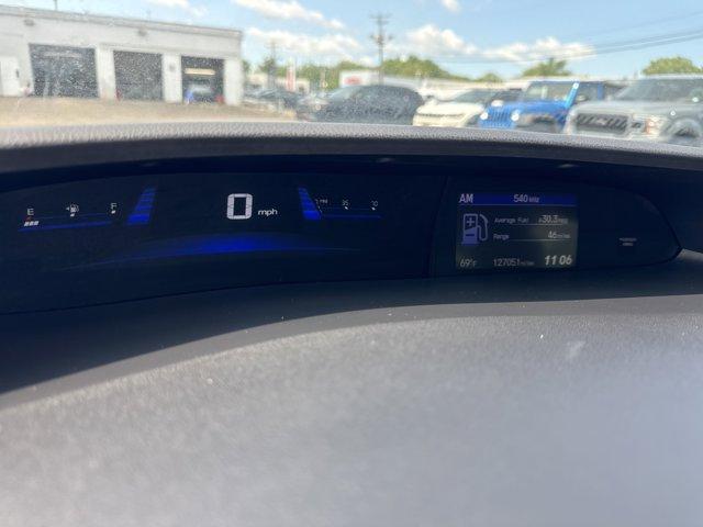 used 2014 Honda Civic car, priced at $10,995