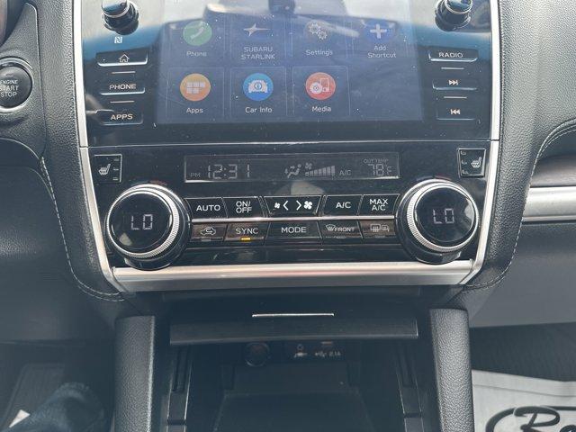 used 2019 Subaru Outback car, priced at $17,995