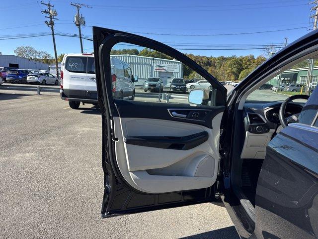 used 2022 Ford Edge car, priced at $22,995