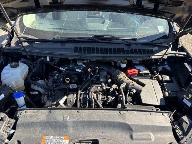 used 2022 Ford Edge car, priced at $22,995