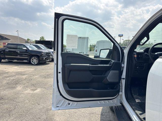new 2025 Ford F-150 car, priced at $62,918