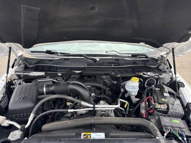 used 2020 Ram 1500 Classic car, priced at $23,795