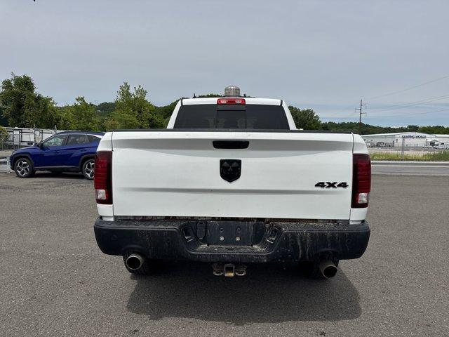 used 2020 Ram 1500 Classic car, priced at $23,795