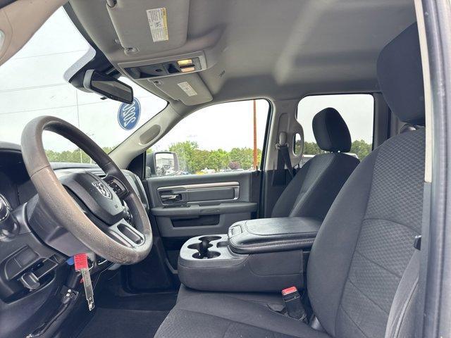used 2020 Ram 1500 Classic car, priced at $23,795