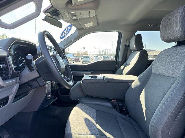 used 2023 Ford F-150 car, priced at $39,995