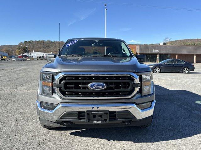 used 2023 Ford F-150 car, priced at $39,995