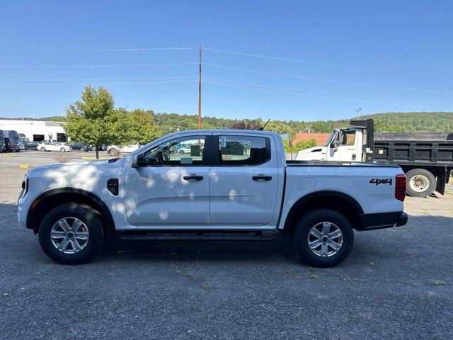 new 2024 Ford Ranger car, priced at $38,655