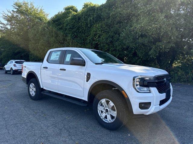 new 2024 Ford Ranger car, priced at $38,655