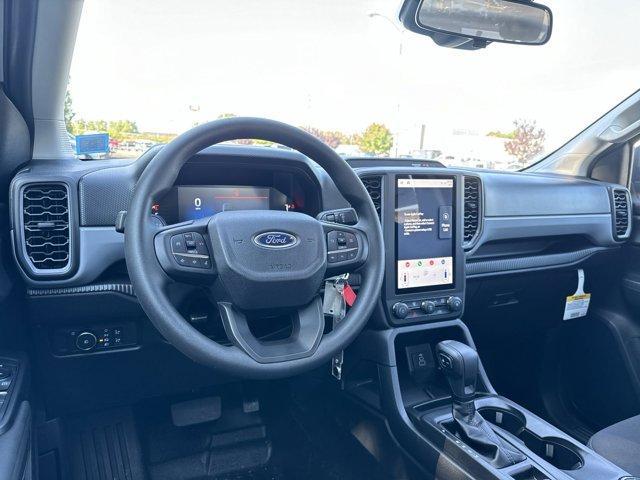 new 2024 Ford Ranger car, priced at $38,655