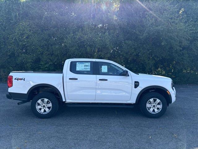 new 2024 Ford Ranger car, priced at $38,655