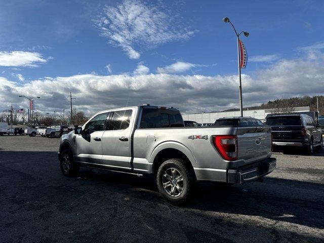 used 2022 Ford F-150 car, priced at $51,490