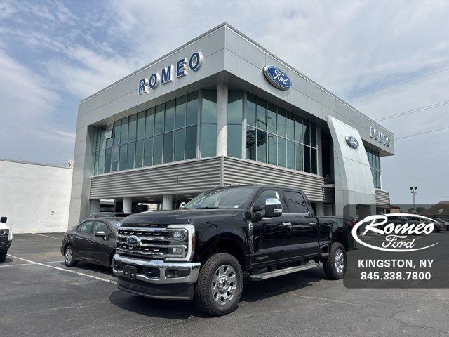 new 2025 Ford F-250 car, priced at $80,385