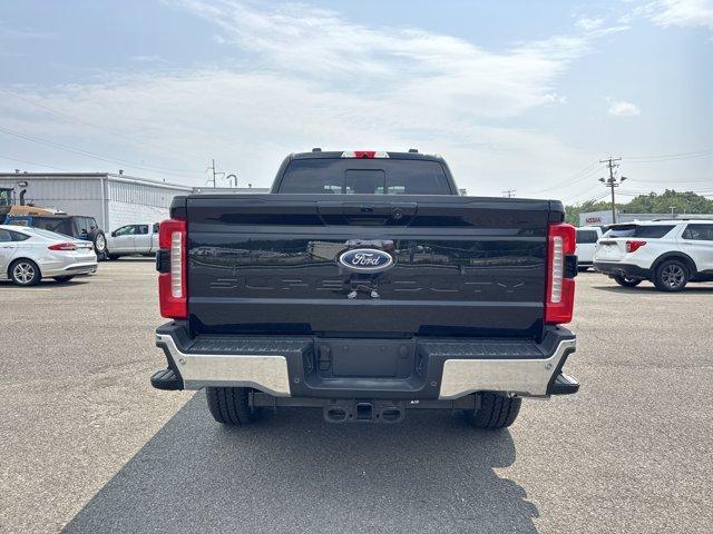 new 2025 Ford F-250 car, priced at $81,985