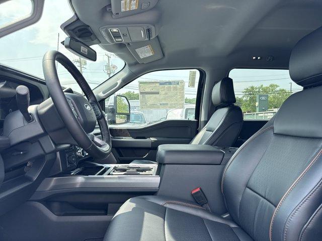 new 2025 Ford F-250 car, priced at $81,985